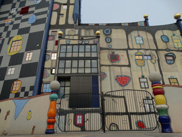 Hundertwasser