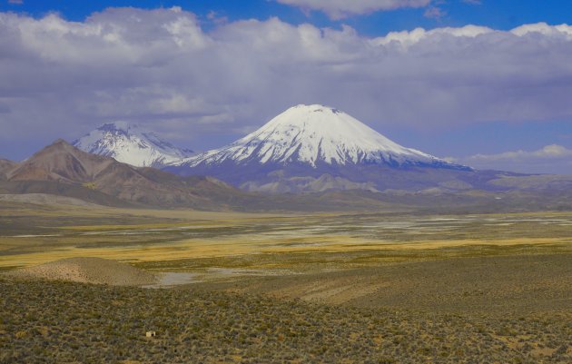 Parinacota