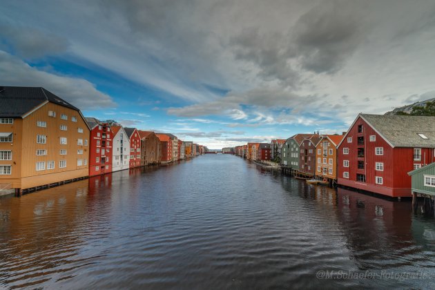 Trondheim