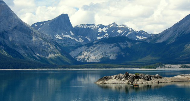 Exploring Kananaskis