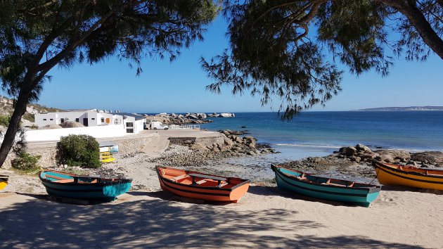 Crayfish Wharf Paternoster