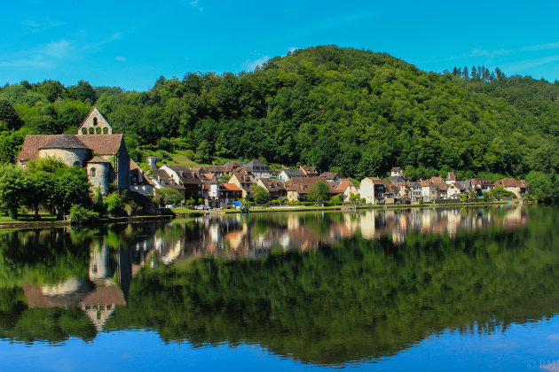 Beaulieu-sur-Dordogne