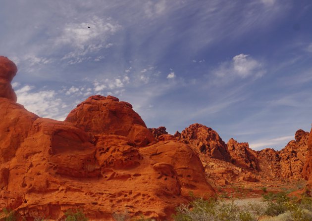 Valley of Fire