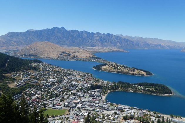 The Remarkables