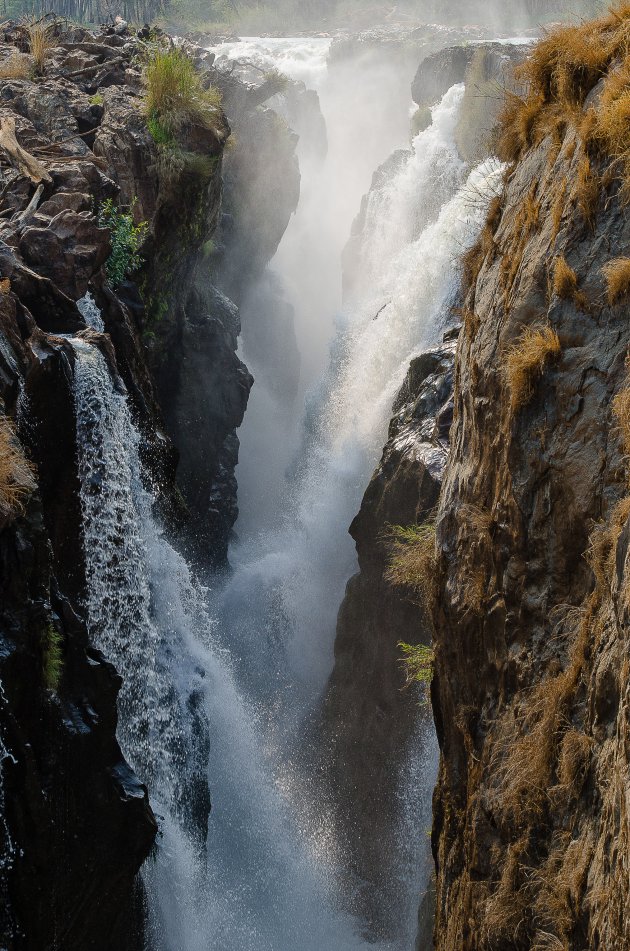 Epupa Falls