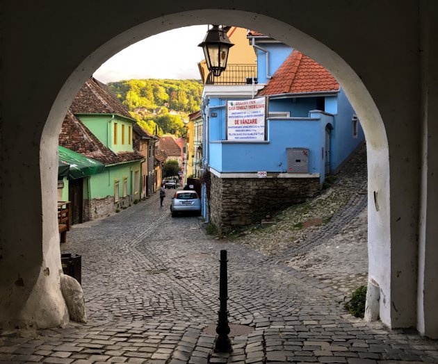 Sighisoara