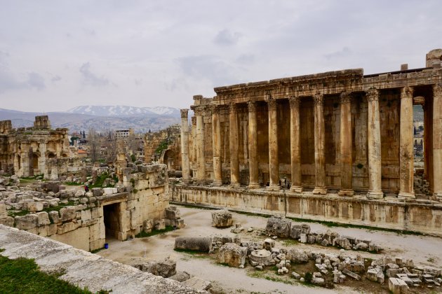 Baalbek