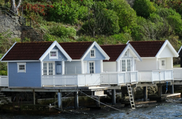 Oslofjord-cruise