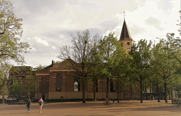 Grote Kerk