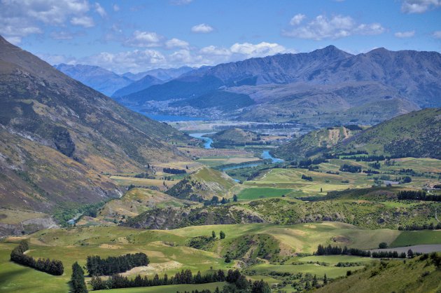 Queenstown