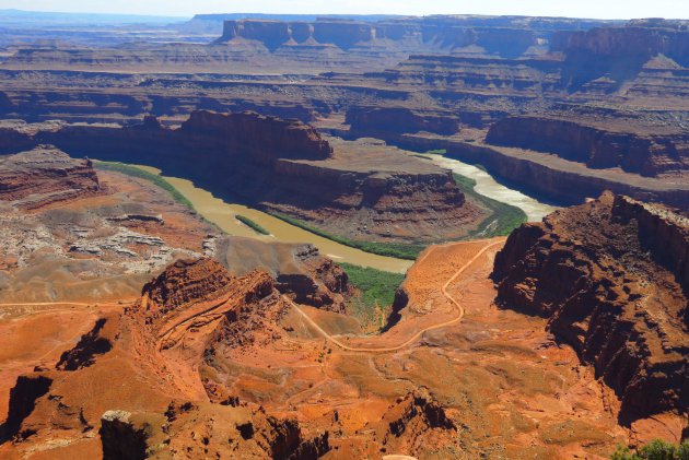 Dead Horse Point