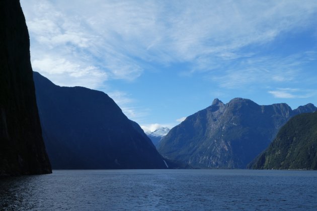 Milford Sound