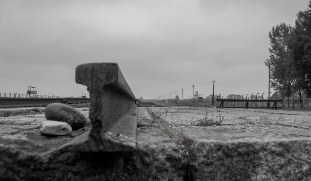 Auschwitz-Birkenau