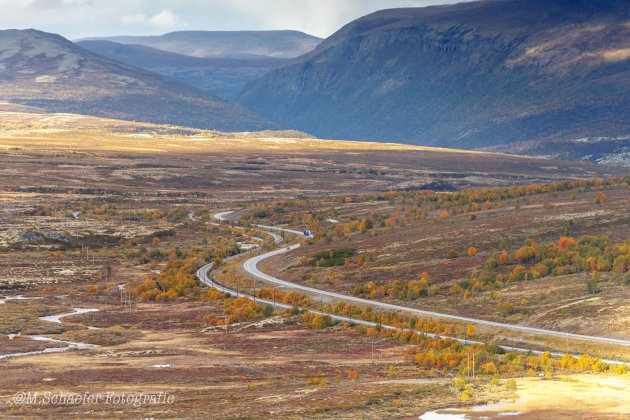 #mynorwaystories Dovrefjell