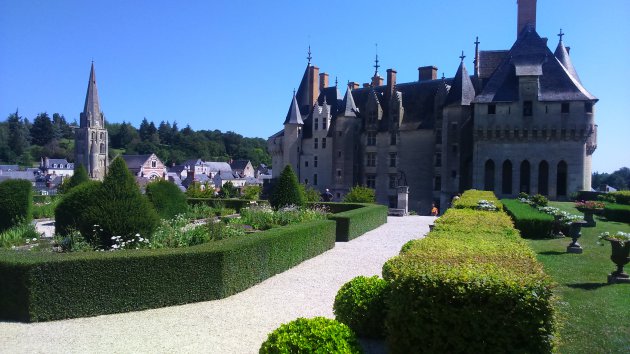 Château de Langeais