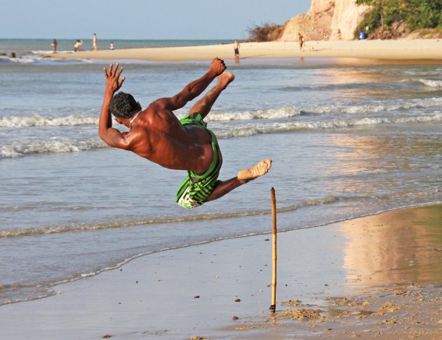 Capoeira