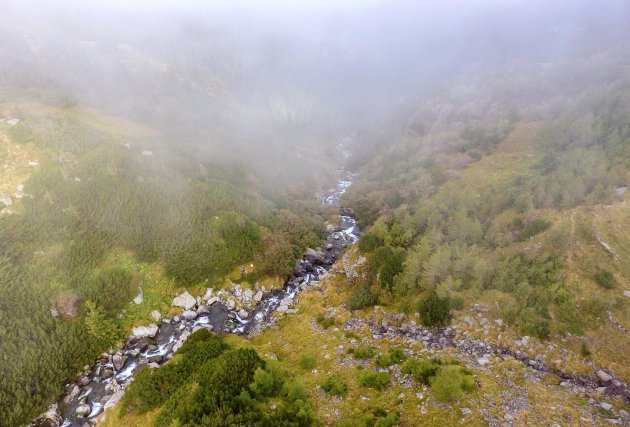 Transsylvanische Alpen