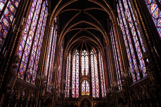 Saint Chapelle