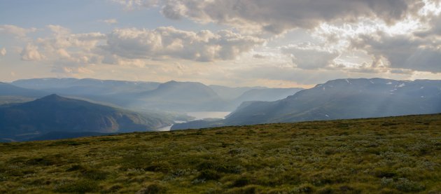 Jotunheimen