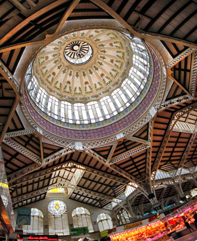 Mercado Central