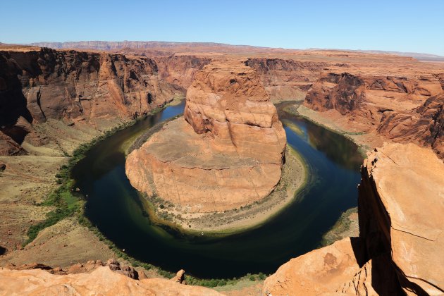 Horseshoe Bend