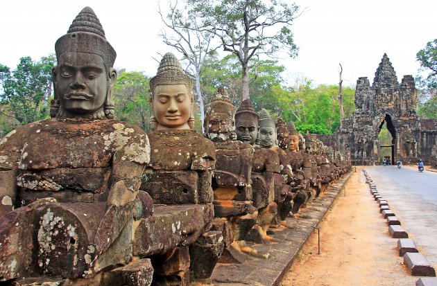 Angkor Thom