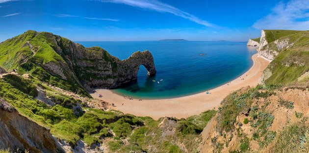 Durdle Door