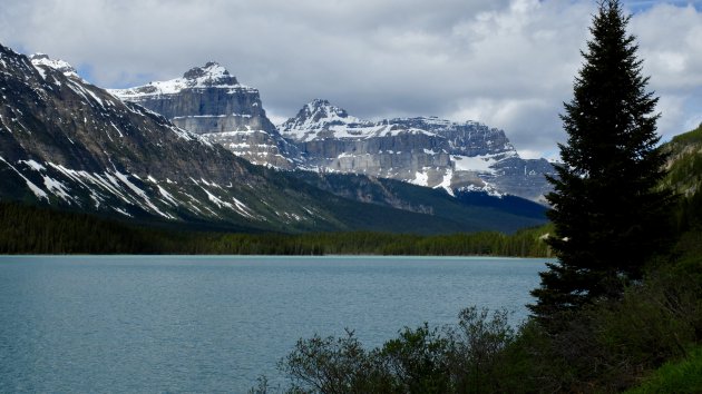 Bow Lake