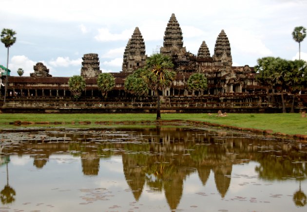 Angkor Wat