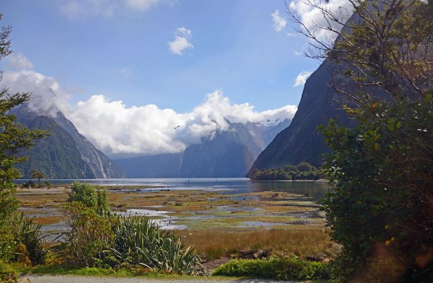 Milford Sound