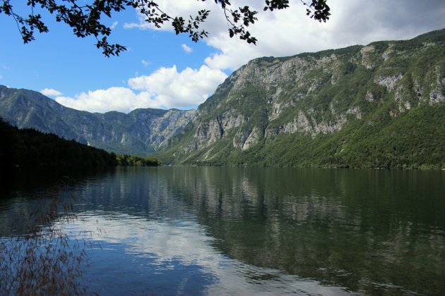 Bohinjsko jezero