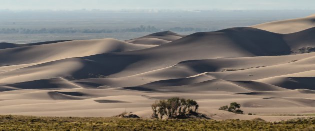 Great Sanddunes NP