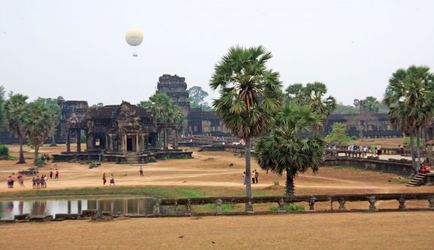 Angkor Wat