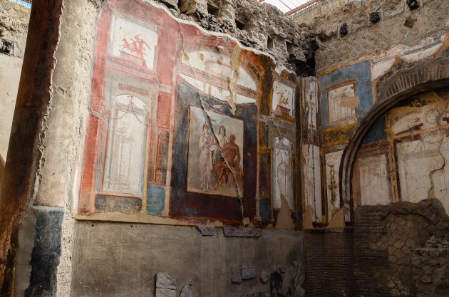 Herculaneum