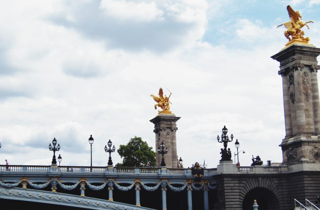 Pont des Invalides