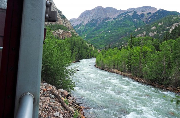 Durango - Silverton