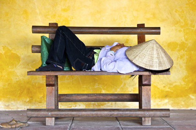 Imperial City - Hue Vietnam