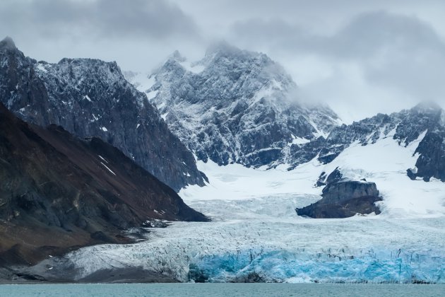 Spitsbergen