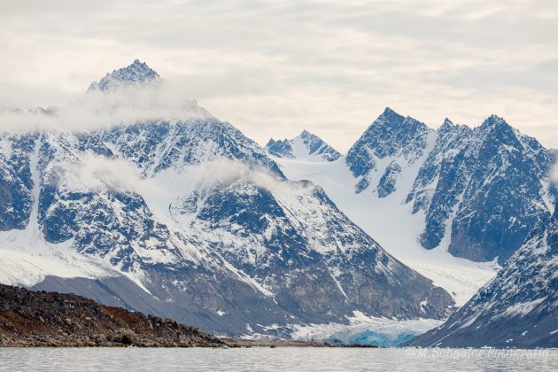 Spitsbergen