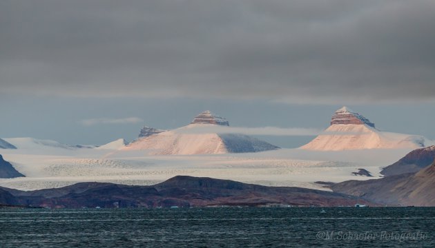 Rondom Ny-Alesund