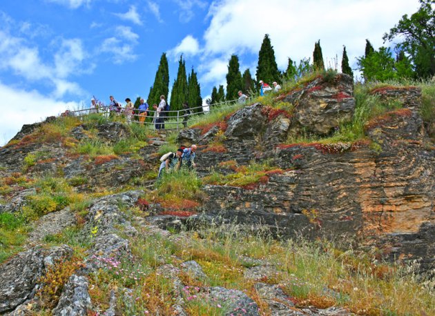 Natuur in Macedonië