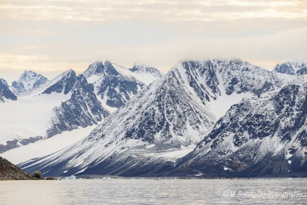 Spitsbergen.