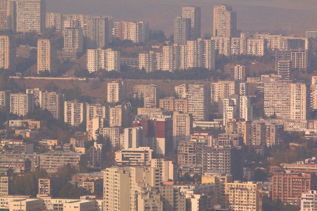 De vele gezichten van Tbilisi