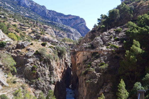 Caminito del Rey