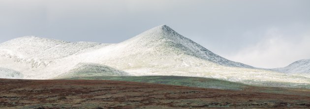 Rondane NP