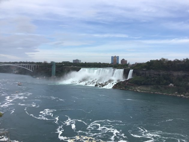 Niagara Falls