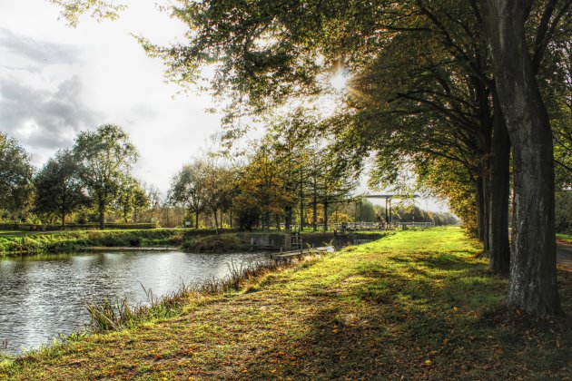 Herfst aan de Ruiten A