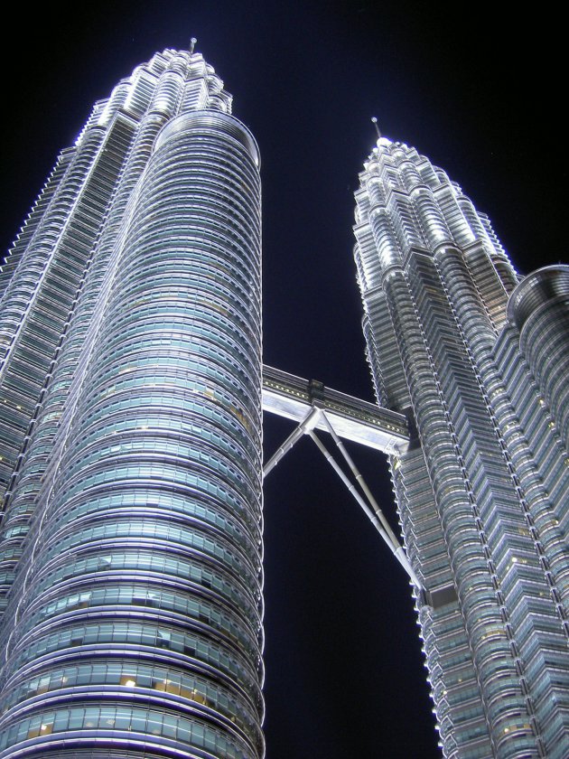 Petronas Twin Towers