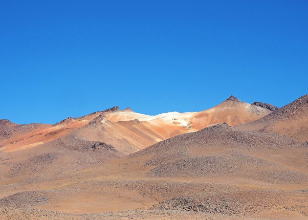 Eduardo Abaroa National Park