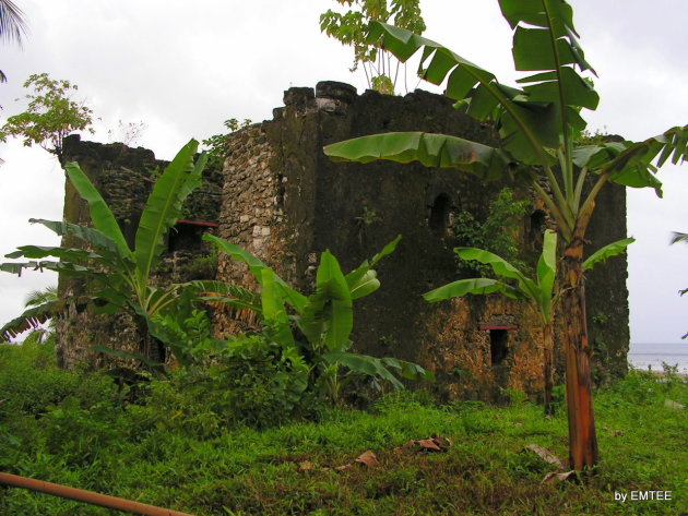 Fort Beverwijk